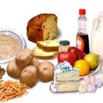 visoko vyglehidratna dieta